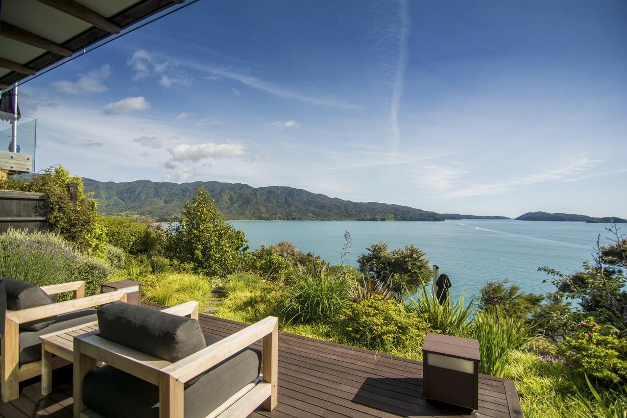 Split Apple Retreat Villa Motueka Exterior photo
